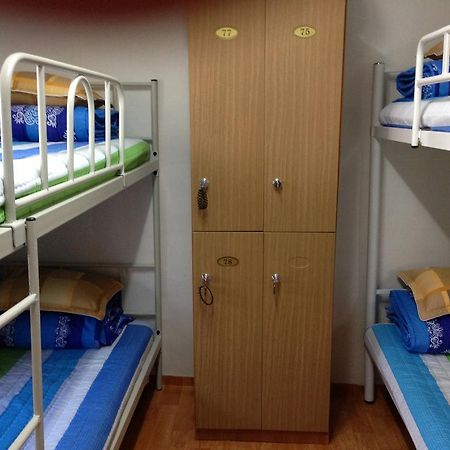 Amuse Guest House Seul Cameră foto