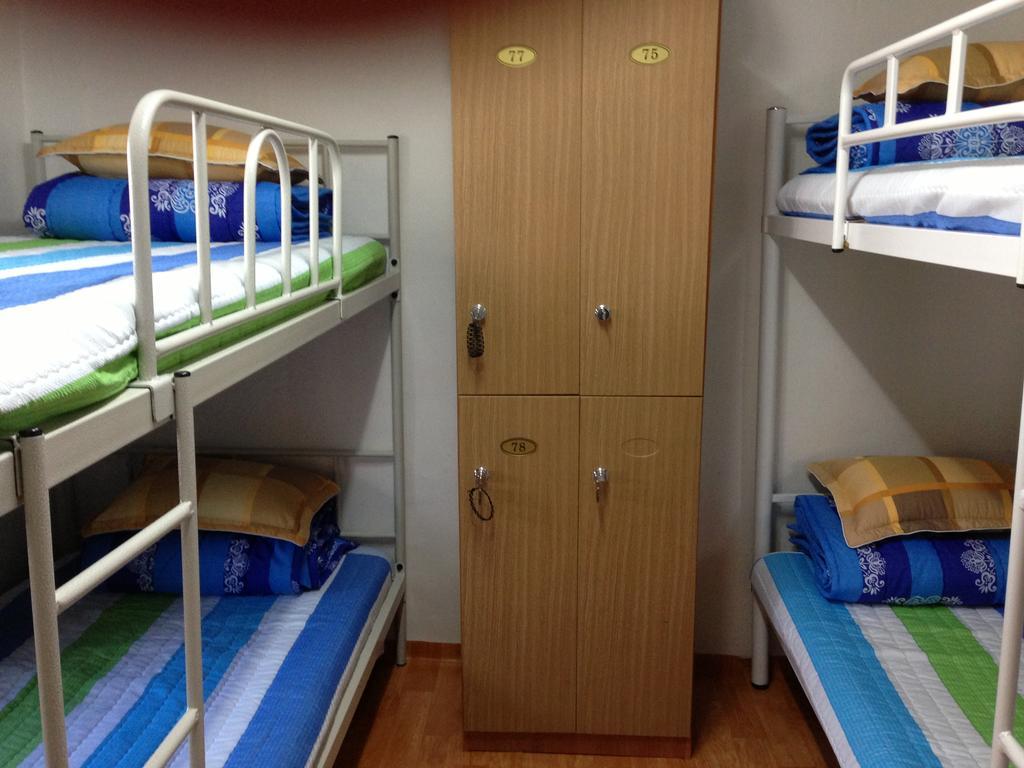 Amuse Guest House Seul Cameră foto