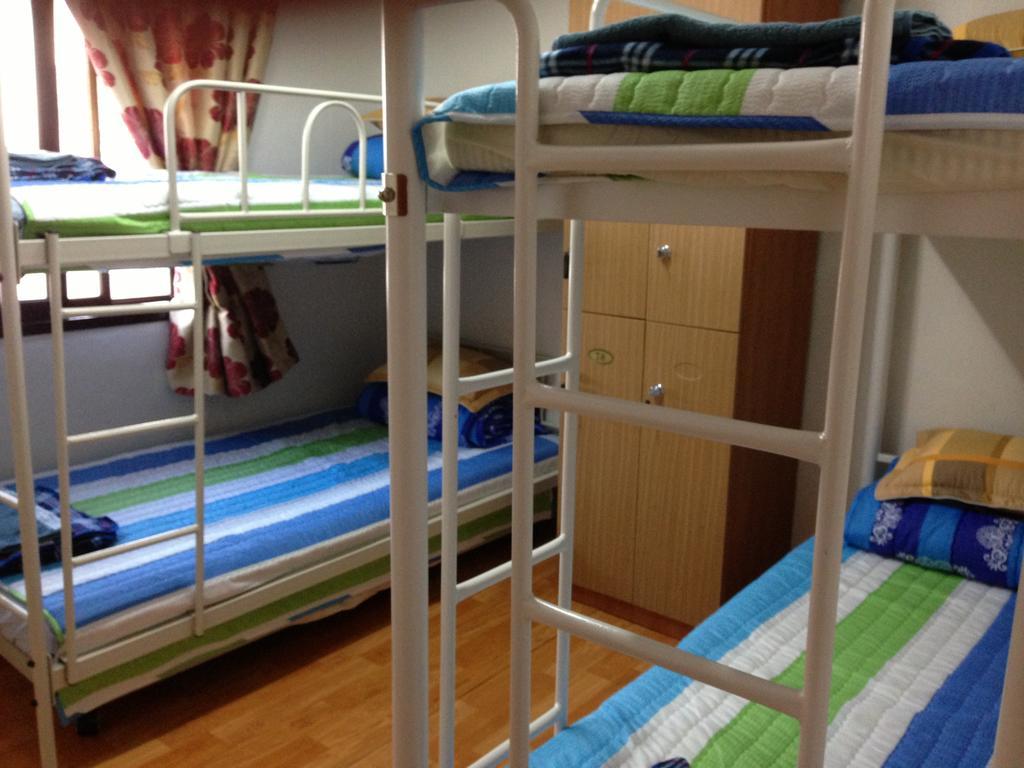 Amuse Guest House Seul Cameră foto