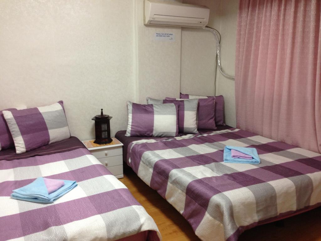 Amuse Guest House Seul Cameră foto