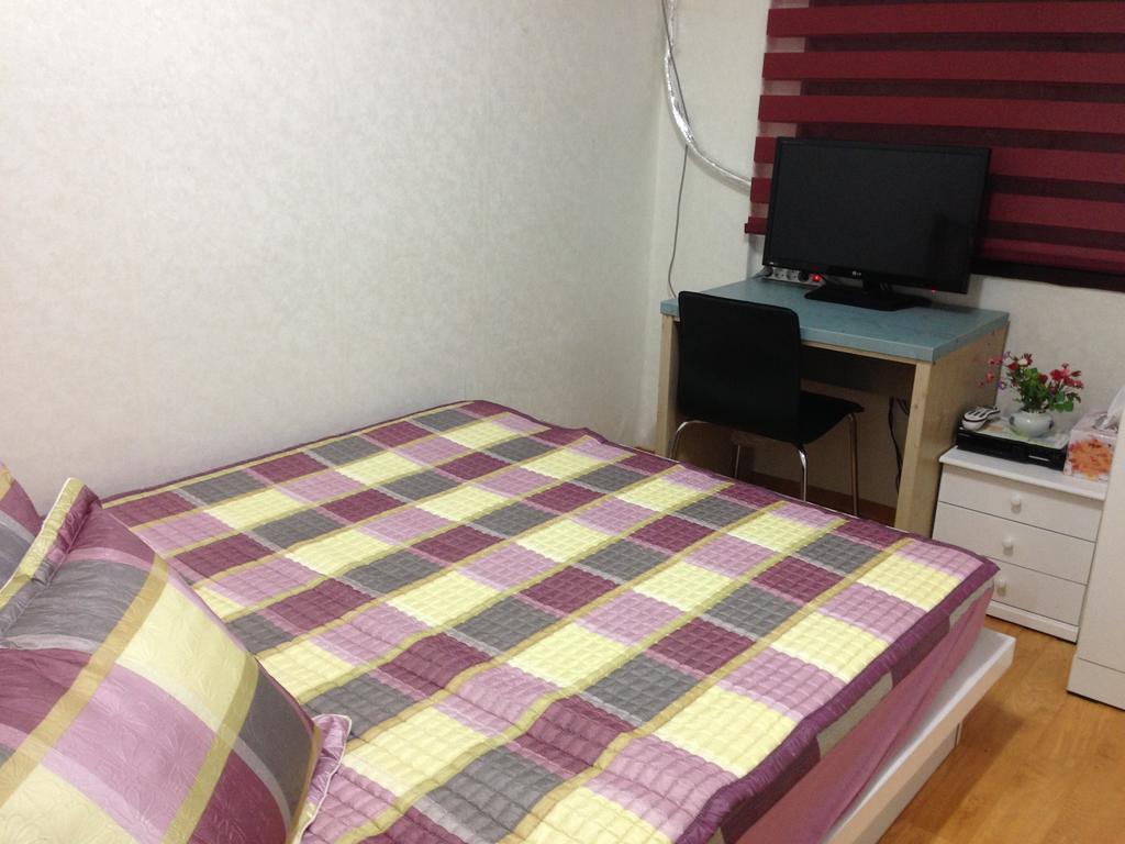 Amuse Guest House Seul Cameră foto