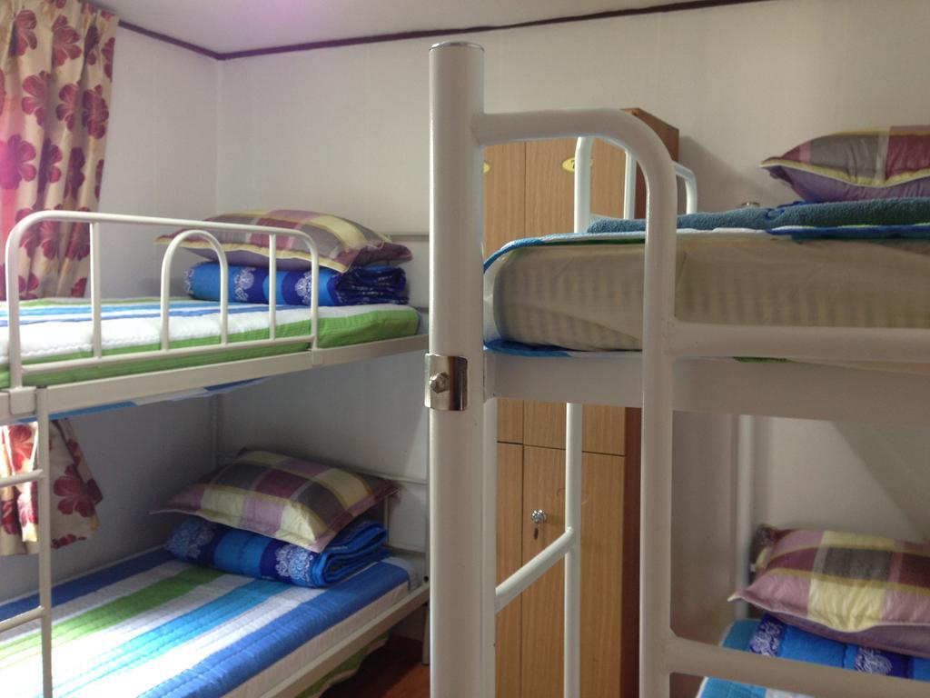 Amuse Guest House Seul Cameră foto